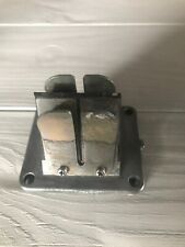 Yamaha 125 AS 3, Boite à clapet complète.