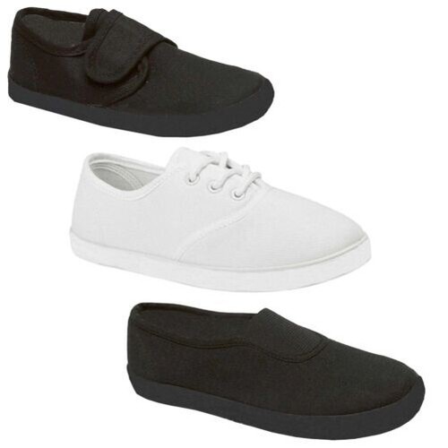 Chaussures unisexe scolaires - chaussures,