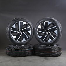 19 Pouces Pneus Toutes Saisons VW ID.7 Hudson 14B601025A Tout Temps