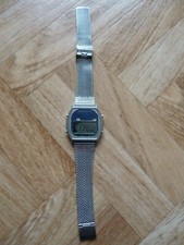 Montre quartz homme VEDETTE extra plate - solaire - fonctionne parfaitement