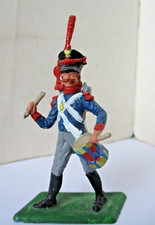 1/32 FIGURINE DULCOP PEINTE