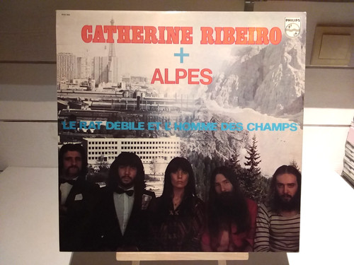 33t prog rock psych - lp, /