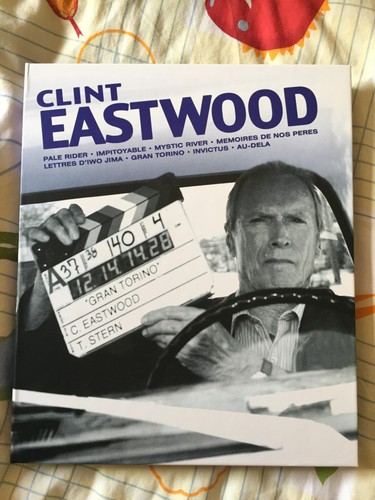Clint eastwood films - eastwood, 8