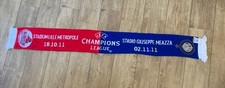 Ancienne ECHARPE FOOTBALL