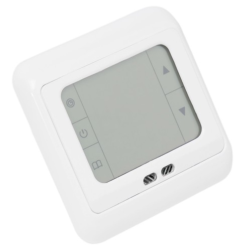 Thermostat numérique