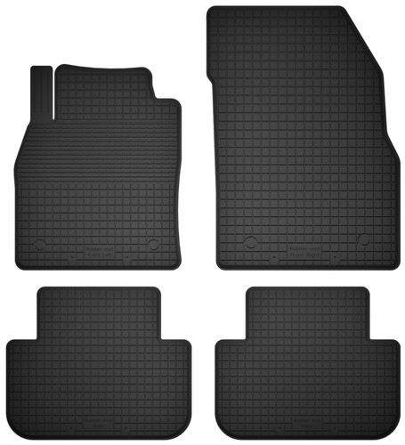 Tapis sol caoutchouc - de,