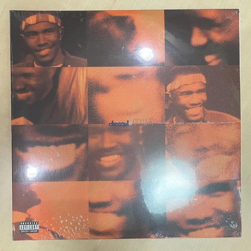 Album vinyle frank ocean - album,