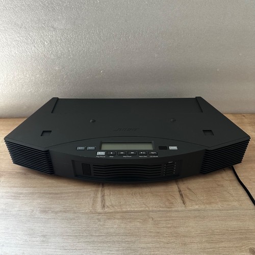 Bose acoustic wave - acoustic, ii