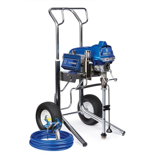 Graco ultra max - max, pc