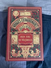 JULES VERNE VOYAGES