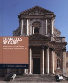 Chapelles paris aline - chapelles, de