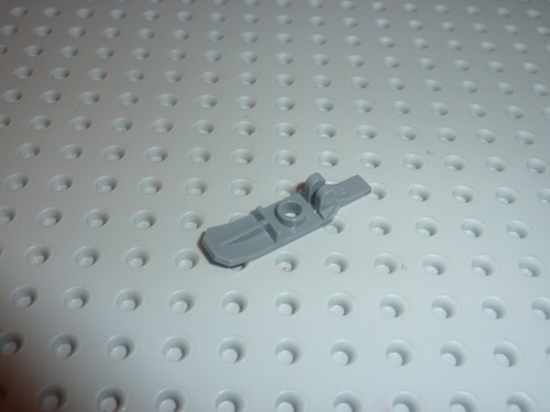 Lego dark bluish gray - dark,