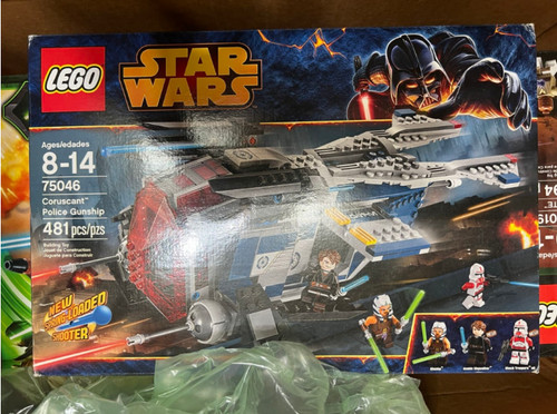 Lego 75046 star wars - lego,