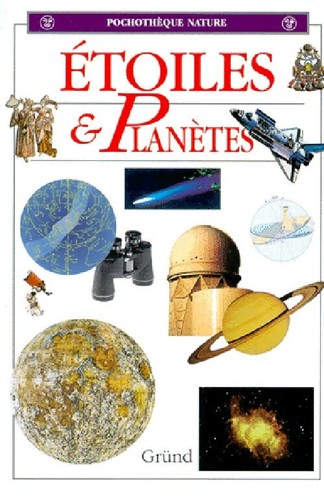 Etoiles planètes umberto - planètes,