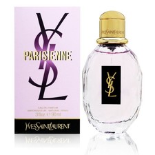 Parisienne by Yves Saint
