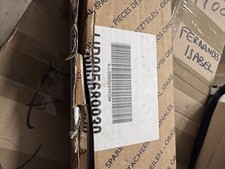 DE DIETRICH JJD005689930 ECHANGEUR SANITAIRE 20 PLAQUES REMPLACE PAR 711500800