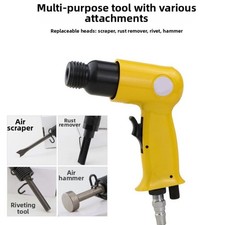 Marteau pneumatique à air