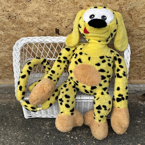 Peluche marsupilami géant - peluche,