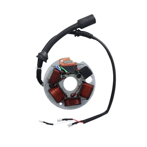 Stator piaggio vespa 125 - stator,