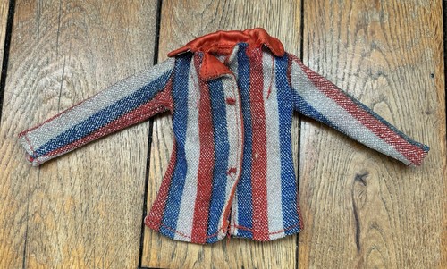 Veste présentation pour - de,