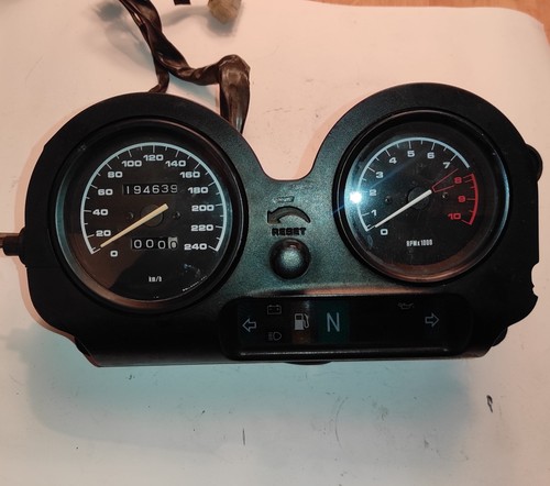 Compteur speedometer - compteur,