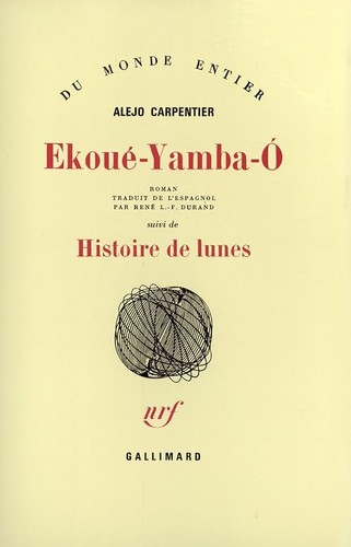 Ekoué yamba histoire de - /,