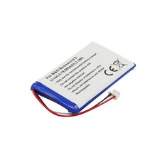 Avizar Batterie Li-ion 900mAh