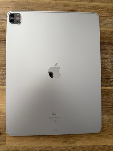 Ipad pro 4e génération - ipad, 12,9