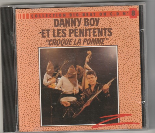 Danny boy les penitents - boy,