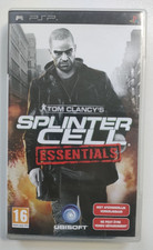 Tom Clancy’s Splinter Cell