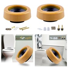 Anneau de cire de salle de