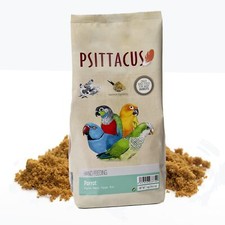 Parrot à la main 1 kg | Gelée polyvalente pour perruches goéles pyrrhura et a...