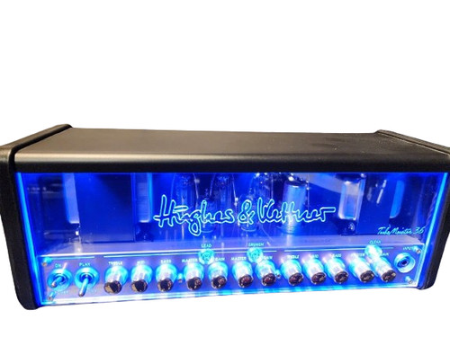 Hughes kettner tubemeister - &,