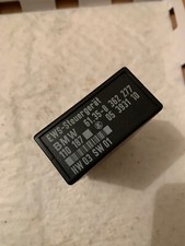 BMW E 36 module EWS 61.35.9.395.664 /61.35.8.362.277