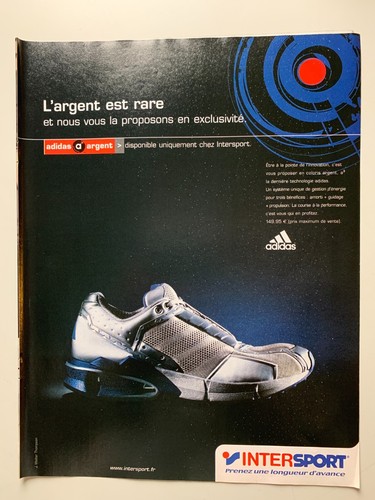 Publicite 2002 intersport - publicite,