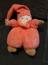 Pou/DOUDOU PELUCHE AJENA