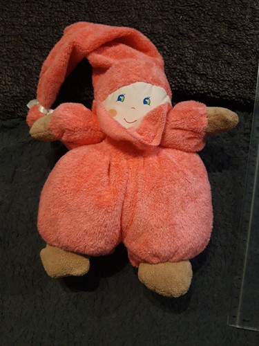 Pou doudou peluche ajena - pou/doudou,