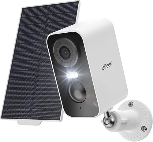 Iegeek caméra surveillance - iegeek,