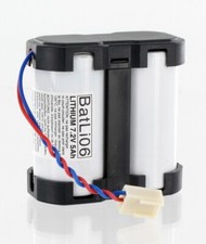 Pile alarme Batli06 Daitem