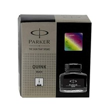 Bouteille D'Encre Parker Quink