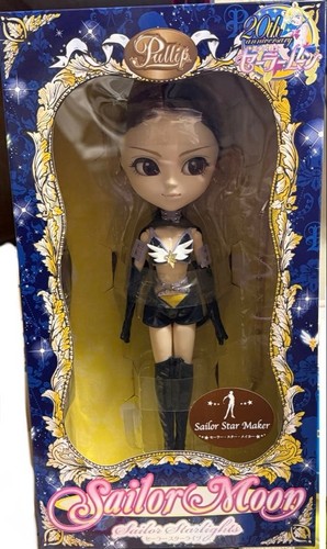 Poupée pullip sailor star - sailor,