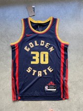 Maillot NBA Golden State