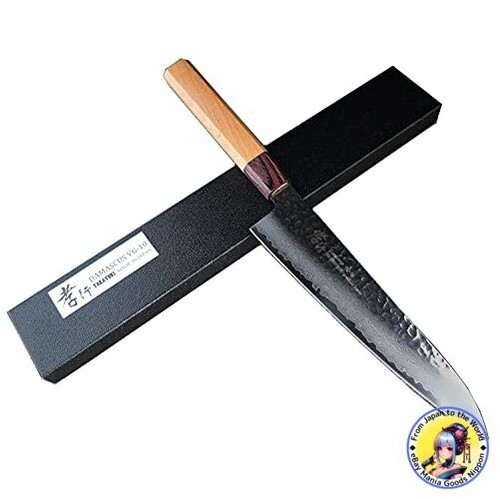 Couteau sakai takayuki - couteau,