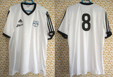 Maillot porté Adidas #8 Clos