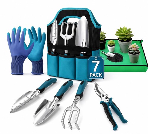 Kit jardin adulte pièces - jardin,