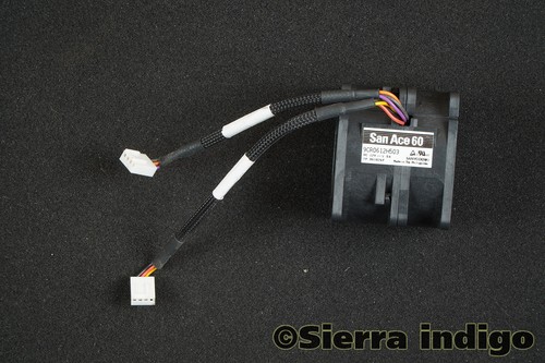 Fan netscaler mpx dual - &,