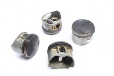 Ensemble de pistons quatre