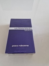 Paco Rabanne Ultraviolet Man