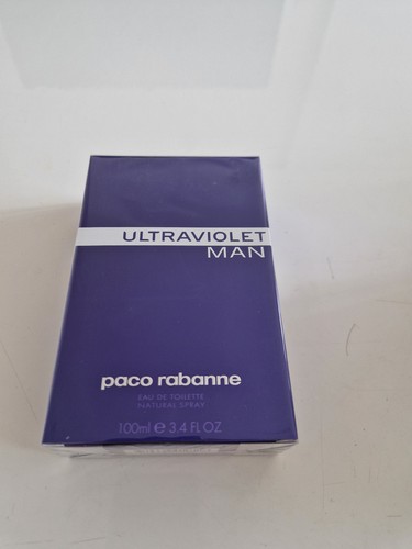 Paco rabanne ultraviolet - paco, man