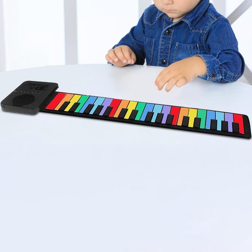 Piano touches - piano,